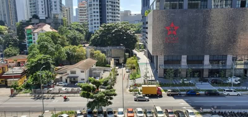 Commercial Bungalow for Rent in KLCC (KL City Centre) - Yea Mey - Exterior - PropertyGuru.com.my