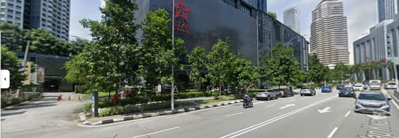 Commercial Bungalow for Rent in KLCC (KL City Centre) - Yea Mey - Exterior - PropertyGuru.com.my