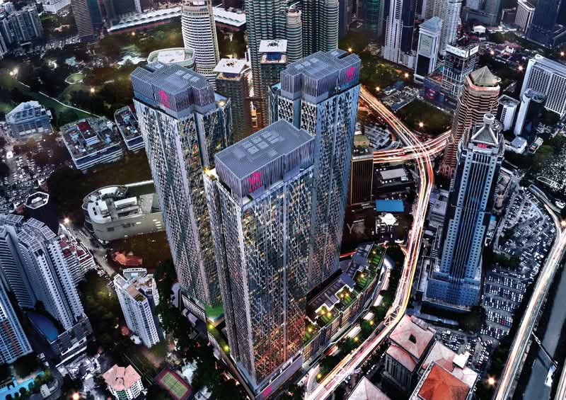 Commercial Bungalow for Rent in KLCC (KL City Centre) - Yea Mey - Exterior - PropertyGuru.com.my