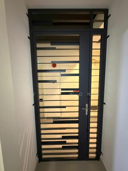 Kondominium untuk Disewa di Vierra Residence - Lydia Wong - Entrance - PropertyGuru.com.my