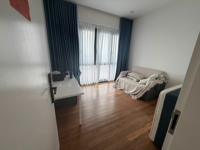 Condominium for Rent at Sky Condominium (Skyz Residence) - Scarlett Wong - Study - PropertyGuru.com.my