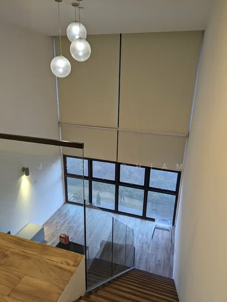 Servis Apartment untuk Disewa di Sky Park - Jason Chiam - Interior - PropertyGuru.com.my