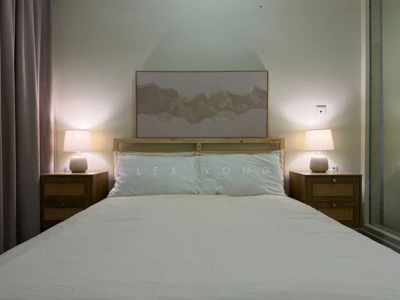 Service Residence for Rent at The Ruma - Alex Yong - PropertyGuru.com.my
