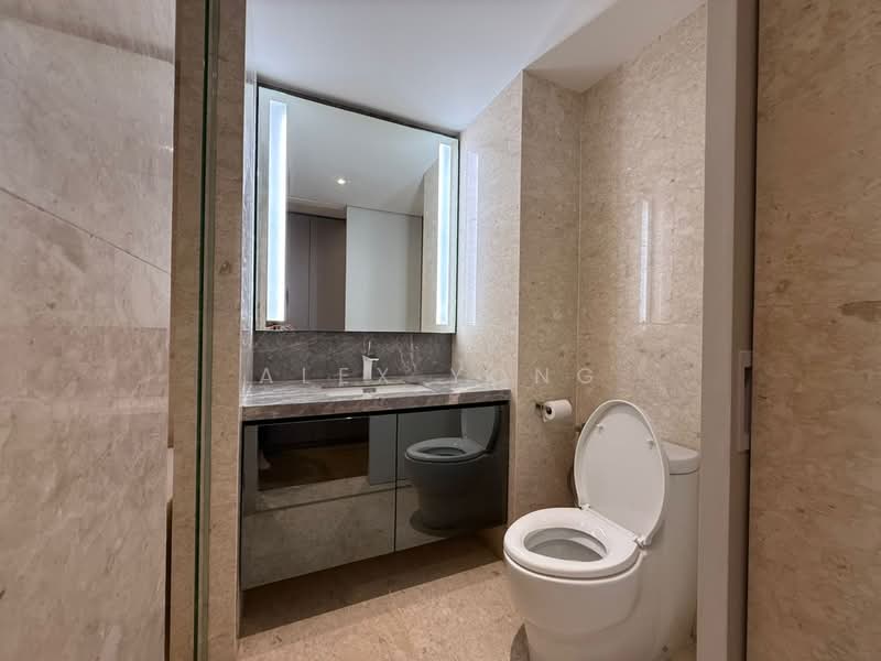 Service Residence for Rent at The Ruma - Alex Yong - PropertyGuru.com.my