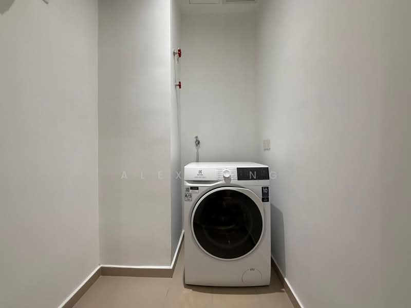 Service Residence for Rent at The Ruma - Alex Yong - PropertyGuru.com.my