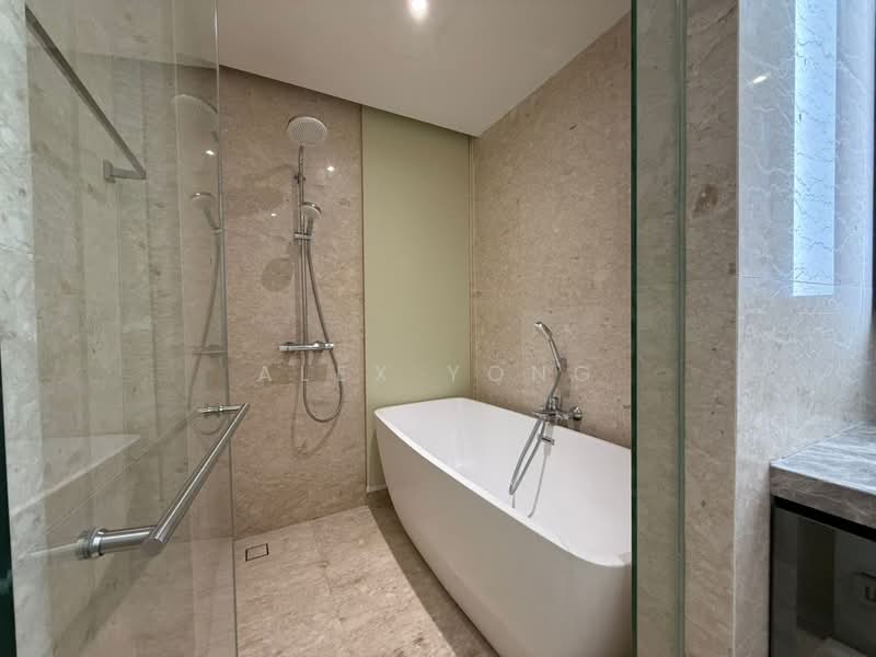 Service Residence for Rent at The Ruma - Alex Yong - PropertyGuru.com.my