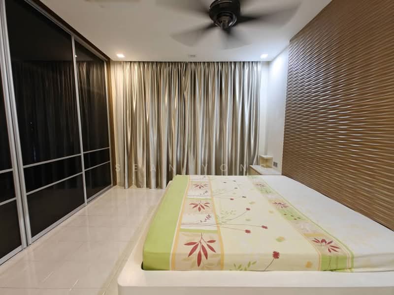 Rumah Teres 2.5 Tingkat untuk Disewa di Selayang (Selangor) - Sean Yong - Bedroom - PropertyGuru.com.my