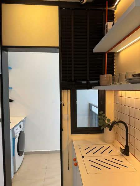 Servis Apartment untuk Dijual di M Grand Minori - Katherina Lee - Interior - PropertyGuru.com.my
