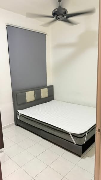 Apartment for Rent at Molek Ria - Sin Yie - Bedroom - PropertyGuru.com.my