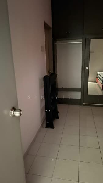 Apartment for Rent at Molek Ria - Sin Yie - PropertyGuru.com.my