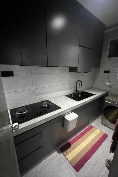 Apartment for Rent at Molek Ria - Sin Yie - PropertyGuru.com.my