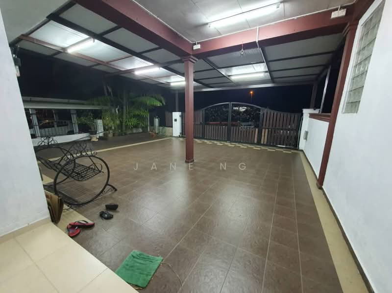 Rumah Berkembar untuk Disewa di Taman Senangin (Kulim) - Jane Ng - Exterior - PropertyGuru.com.my