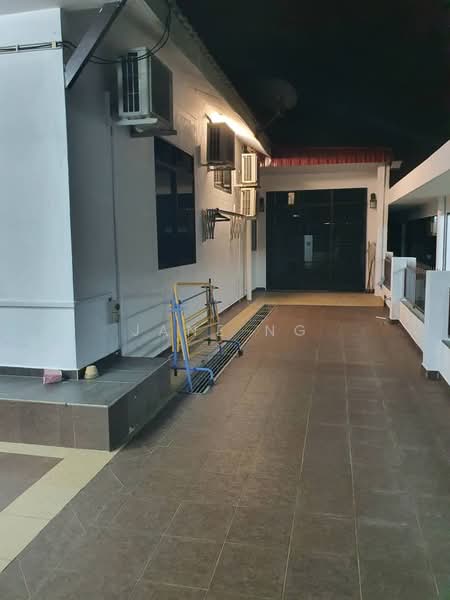Rumah Berkembar untuk Disewa di Taman Senangin (Kulim) - Jane Ng - Exterior - PropertyGuru.com.my