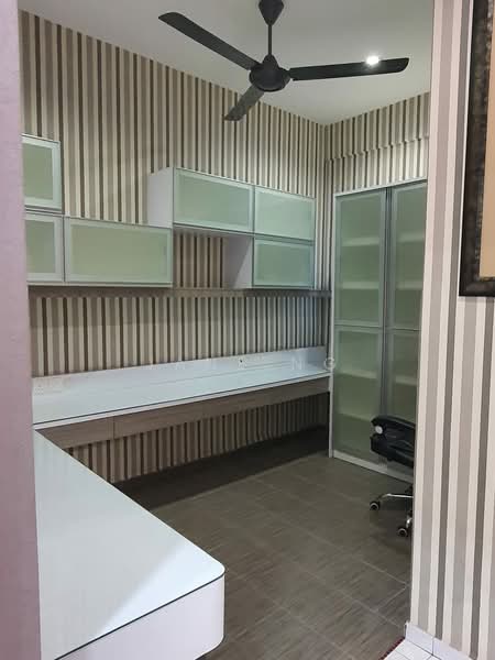 Rumah Berkembar untuk Disewa di Taman Senangin (Kulim) - Jane Ng - Study - PropertyGuru.com.my