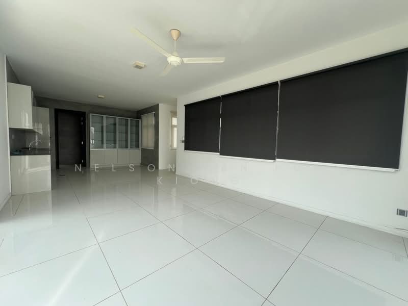 Rumah Banglo untuk Dijual di Horizon Hills (Iskandar Puteri (Nusajaya)) - Nelson Tan Poh Kiong - Living Room - PropertyGuru.com.my