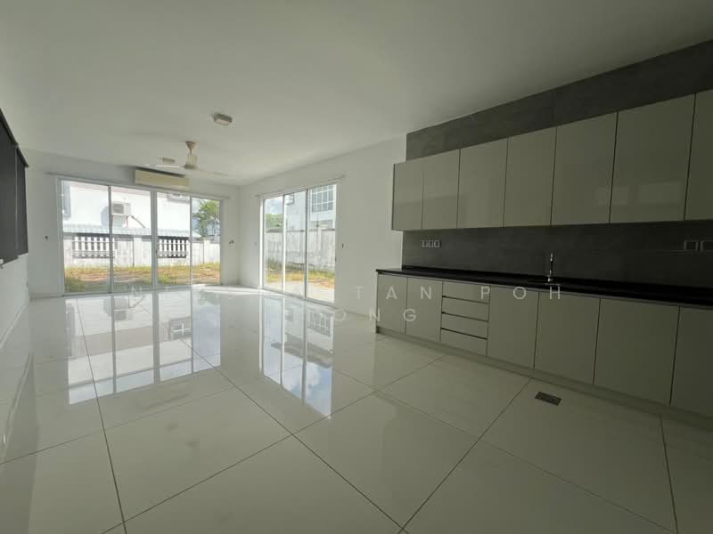 Rumah Banglo untuk Dijual di Horizon Hills (Iskandar Puteri (Nusajaya)) - Nelson Tan Poh Kiong - Living Room - PropertyGuru.com.my