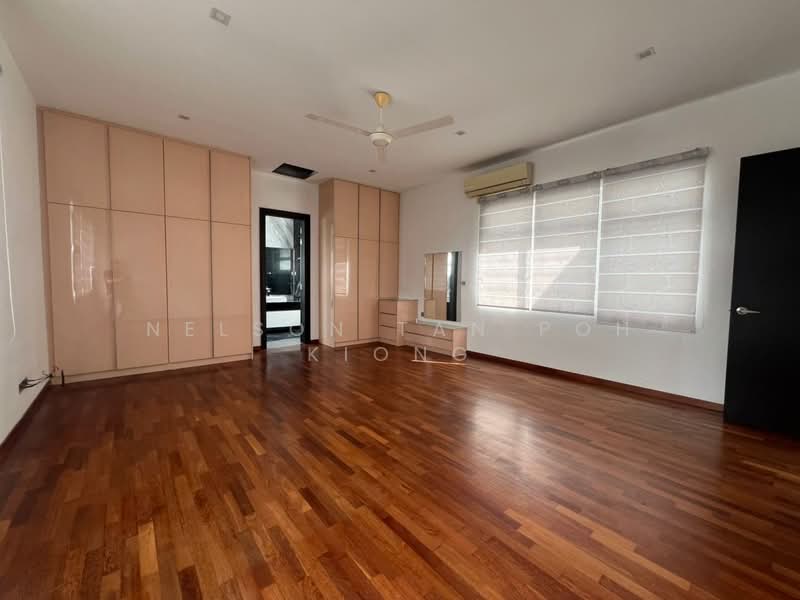 Rumah Banglo untuk Dijual di Horizon Hills (Iskandar Puteri (Nusajaya)) - Nelson Tan Poh Kiong - Bedroom - PropertyGuru.com.my