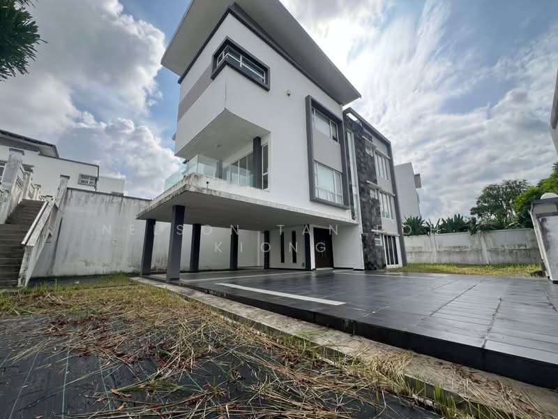 Rumah Banglo untuk Dijual di Horizon Hills (Iskandar Puteri (Nusajaya)) - Nelson Tan Poh Kiong - PropertyGuru.com.my
