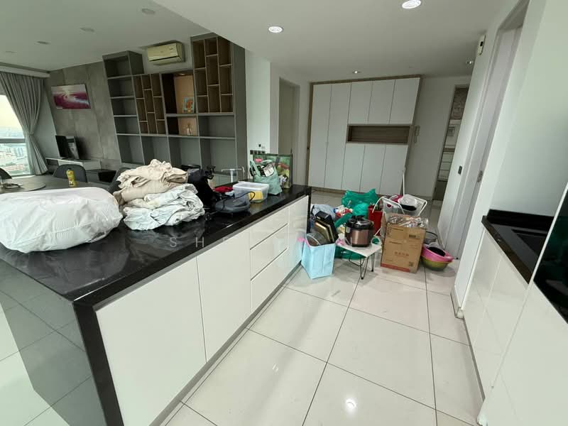 Condominium for Sale at Seringin Residences - Sheryl Ng - Living Room - PropertyGuru.com.my