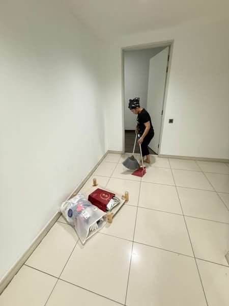 Condominium for Sale at Seringin Residences - Sheryl Ng - Interior - PropertyGuru.com.my