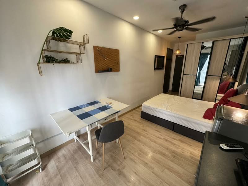 Service Residence for Rent at Emporis - Jason Low - Bedroom - PropertyGuru.com.my