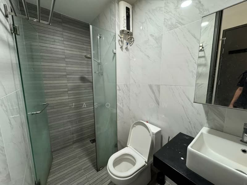 Service Residence for Rent at Emporis - Jason Low - Bathroom - PropertyGuru.com.my