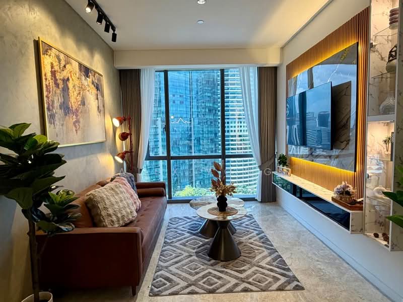 Service Residence for Sale at SO Sofitel Kuala Lumpur Residences - Alex Yong - PropertyGuru.com.my