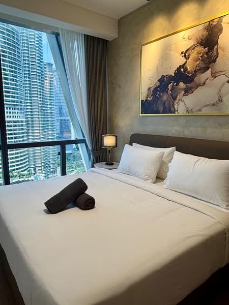 Service Residence for Sale at SO Sofitel Kuala Lumpur Residences - Alex Yong - PropertyGuru.com.my