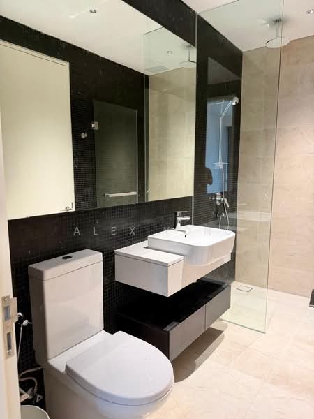 Service Residence for Sale at SO Sofitel Kuala Lumpur Residences - Alex Yong - PropertyGuru.com.my