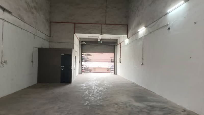 Factory for Sale in Taman Industri Jaya (Skudai) - Corine YG - Interior - PropertyGuru.com.my