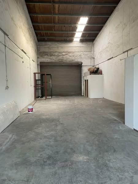 Factory for Sale in Taman Industri Jaya (Skudai) - Corine YG - Interior - PropertyGuru.com.my