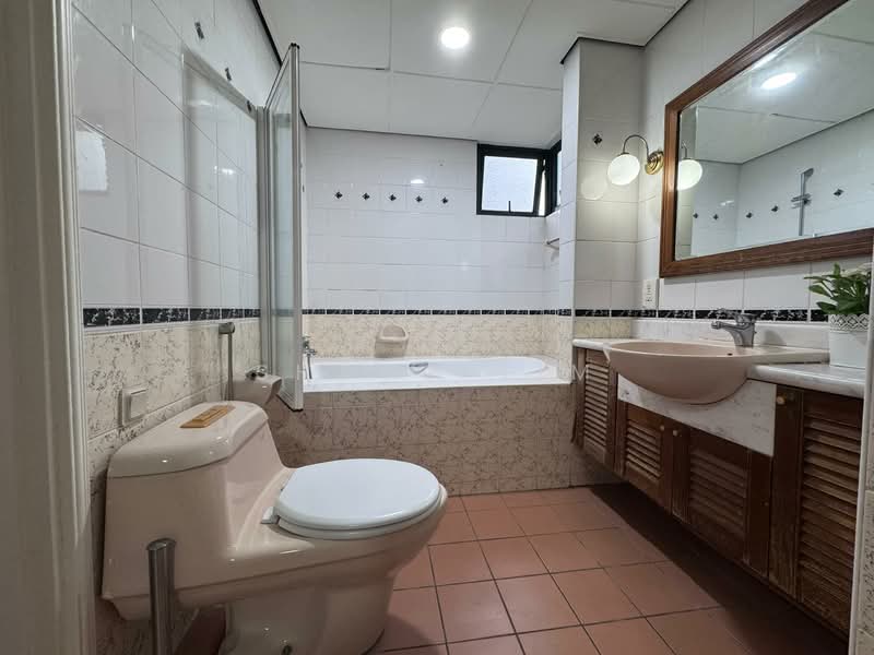 Condominium for Rent at Mont Kiara Sophia - Shawn Lim - Bathroom - PropertyGuru.com.my