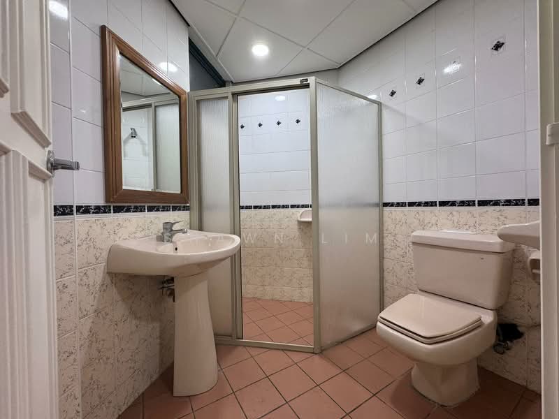 Condominium for Rent at Mont Kiara Sophia - Shawn Lim - Bathroom - PropertyGuru.com.my
