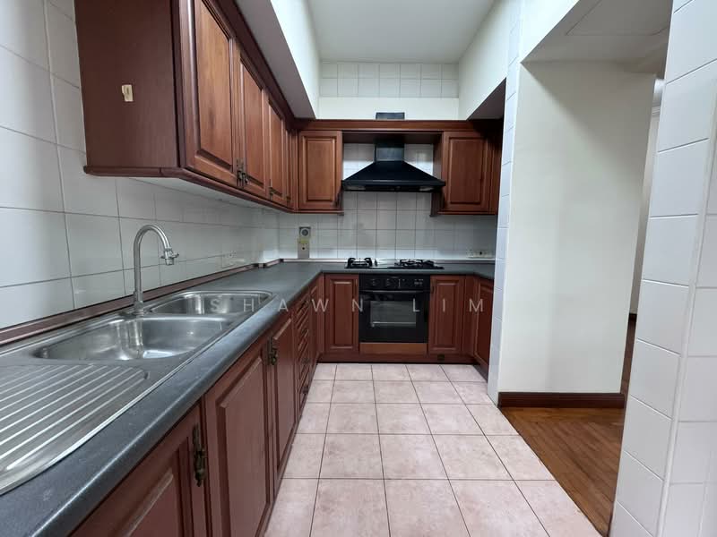 Condominium for Rent at Mont Kiara Sophia - Shawn Lim - Kitchen - PropertyGuru.com.my