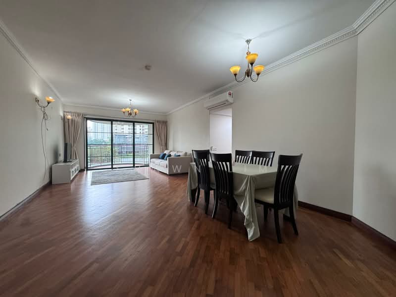 Condominium for Rent at Mont Kiara Sophia - Shawn Lim - PropertyGuru.com.my