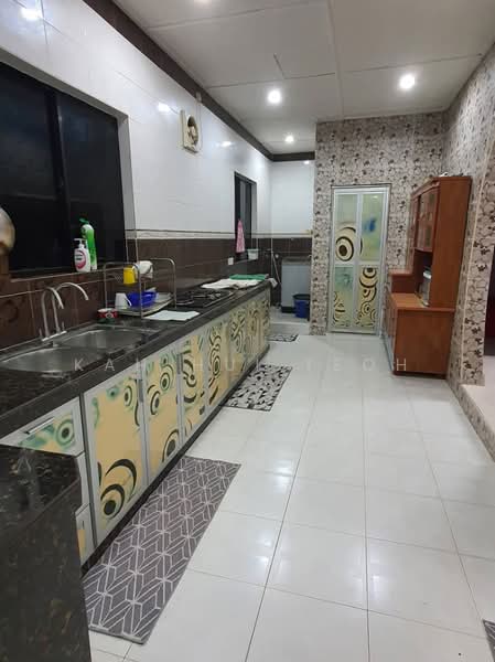 Rumah Berkembar untuk Disewa di Taman Senangin (Kulim) - Kah Hui Teoh - PropertyGuru.com.my