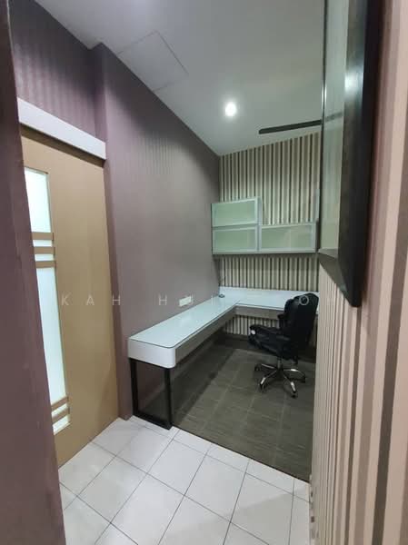 Rumah Berkembar untuk Disewa di Taman Senangin (Kulim) - Kah Hui Teoh - PropertyGuru.com.my