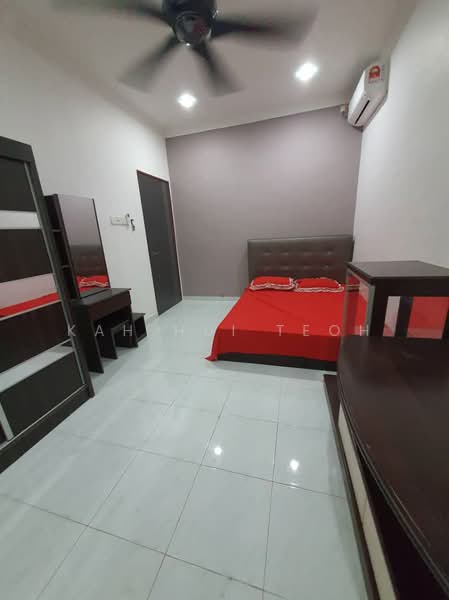 Rumah Berkembar untuk Disewa di Taman Senangin (Kulim) - Kah Hui Teoh - PropertyGuru.com.my