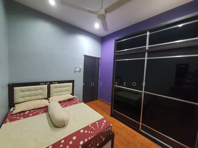 Rumah Berkembar untuk Disewa di Taman Senangin (Kulim) - Kah Hui Teoh - PropertyGuru.com.my