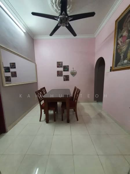 Rumah Berkembar untuk Disewa di Taman Senangin (Kulim) - Kah Hui Teoh - PropertyGuru.com.my