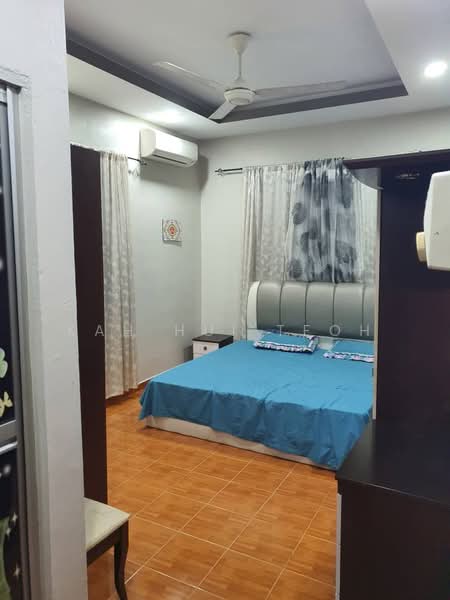 Rumah Berkembar untuk Disewa di Taman Senangin (Kulim) - Kah Hui Teoh - PropertyGuru.com.my