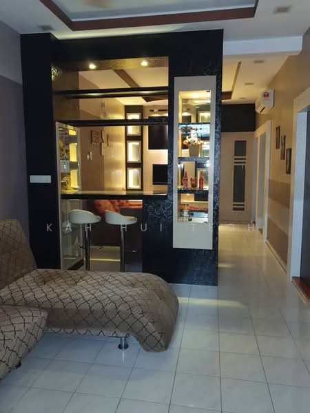 Rumah Berkembar untuk Disewa di Taman Senangin (Kulim) - Kah Hui Teoh - PropertyGuru.com.my