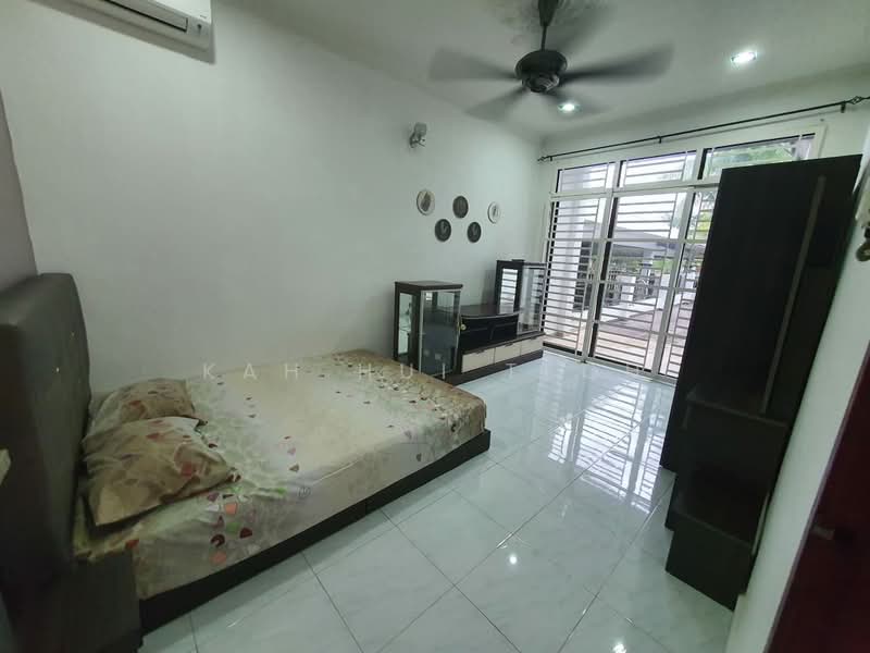 Rumah Berkembar untuk Disewa di Taman Senangin (Kulim) - Kah Hui Teoh - PropertyGuru.com.my