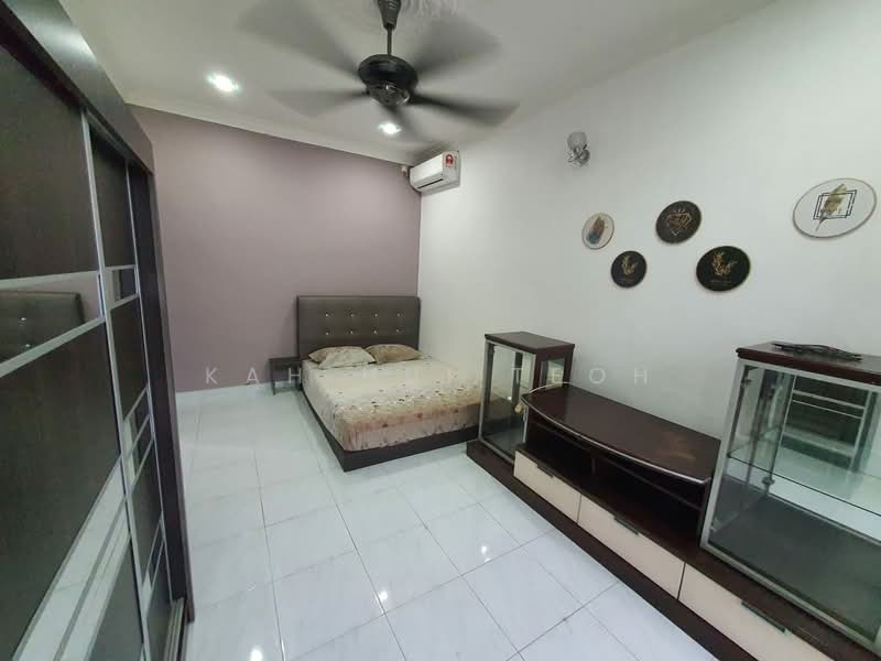 Rumah Berkembar untuk Disewa di Taman Senangin (Kulim) - Kah Hui Teoh - PropertyGuru.com.my