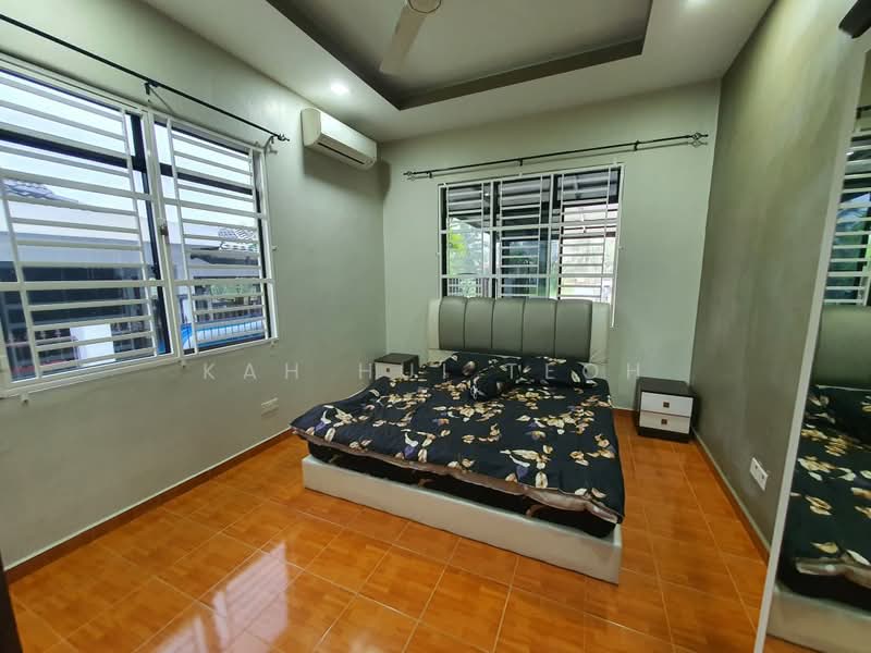 Rumah Berkembar untuk Disewa di Taman Senangin (Kulim) - Kah Hui Teoh - PropertyGuru.com.my