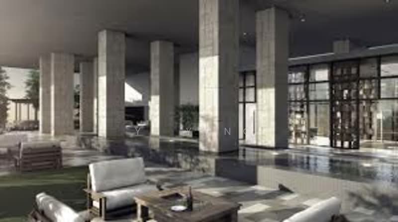 Service Residence for Sale at Kami - Yk Yong - Lobby - PropertyGuru.com.my