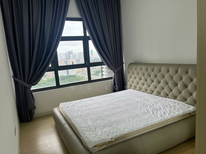Condominium for Rent at Lakeville Residence - Nic Low - Bedroom - PropertyGuru.com.my