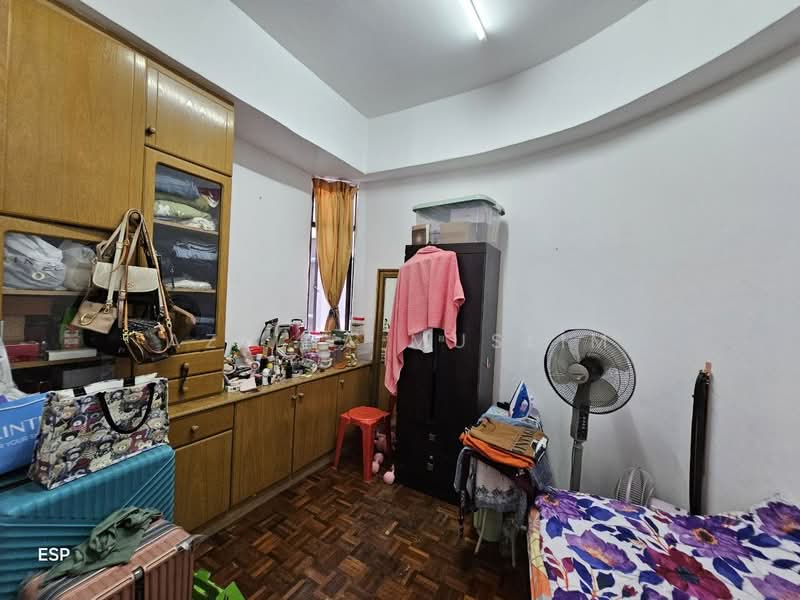 Condominium for Sale at Villa Putra - Azlina Muslim - Bedroom - PropertyGuru.com.my