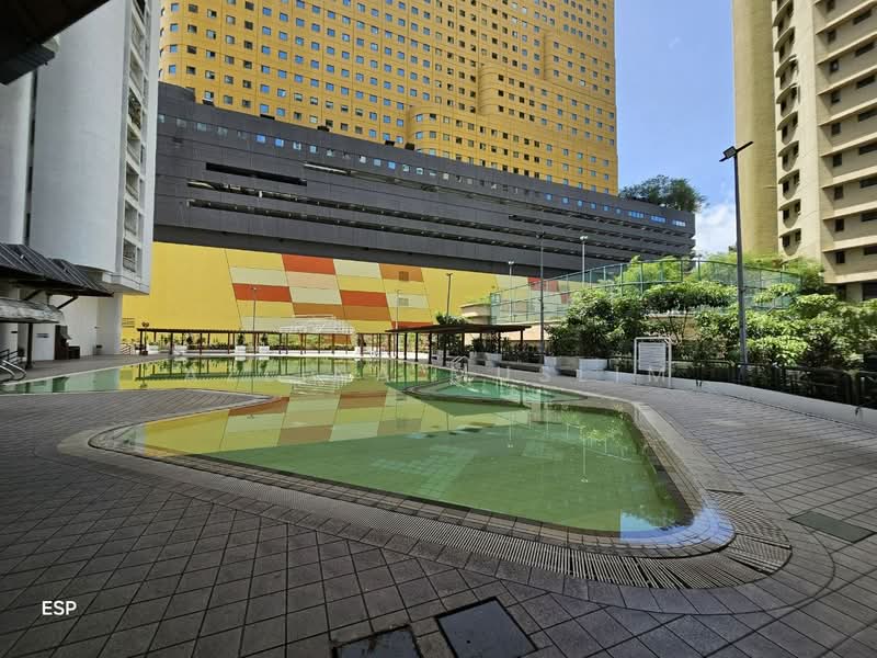 Condominium for Sale at Villa Putra - Azlina Muslim - Exterior - PropertyGuru.com.my