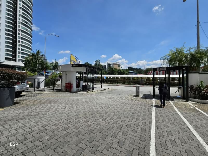 Condominium for Sale at Villa Putra - Azlina Muslim - Exterior - PropertyGuru.com.my